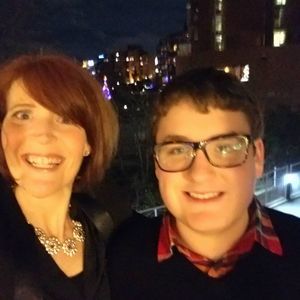 Meet your Posher, Mary